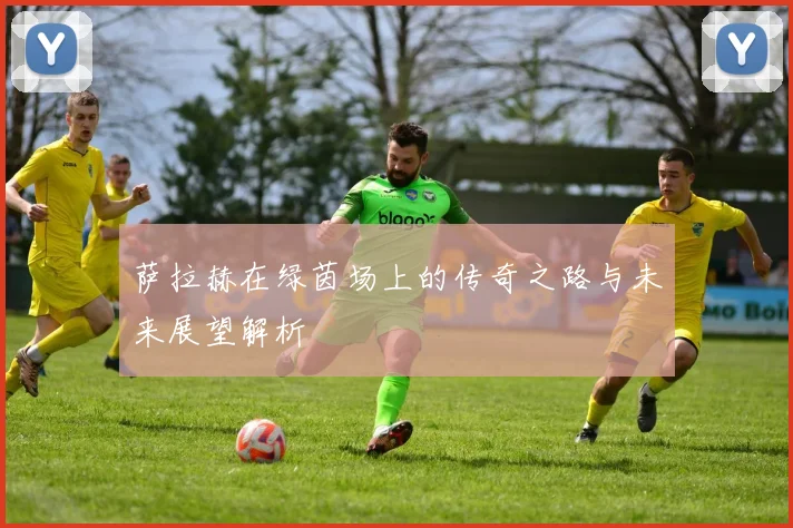 萨拉赫在绿茵场上的传奇之路与未来展望解析